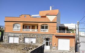 Apartamento Zona Rural