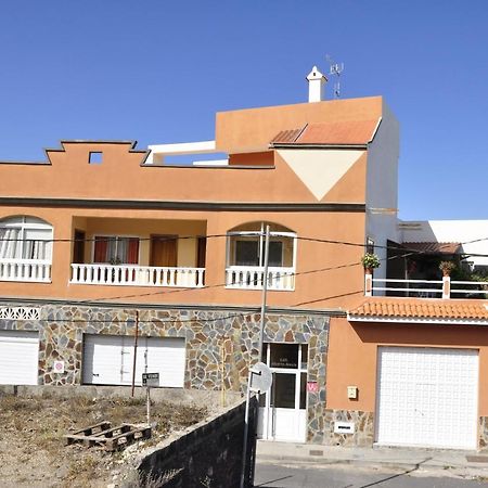 Apartamento Zona Rural Güimar Esterno foto