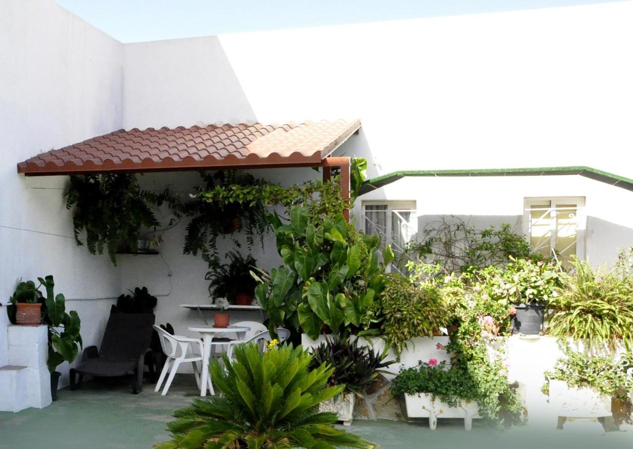 Apartamento Zona Rural Güimar Esterno foto