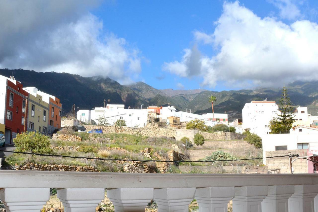 Apartamento Zona Rural Güimar Esterno foto
